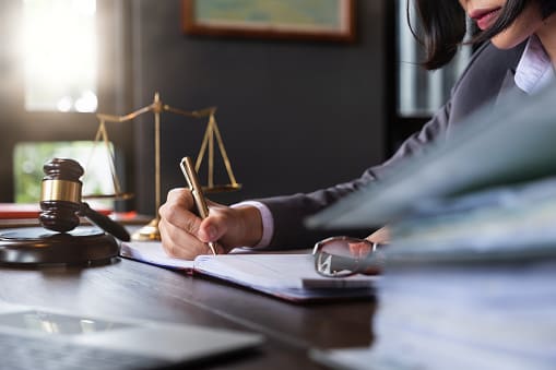 MERSİN HUKUK BÜROSU | MERSİN AVUKAT